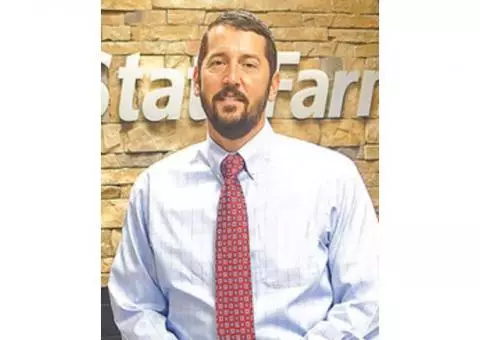 Aaron Franklin - State Farm Insurance Agent in Chattanooga, TN