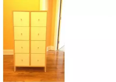 IKEA cabinet